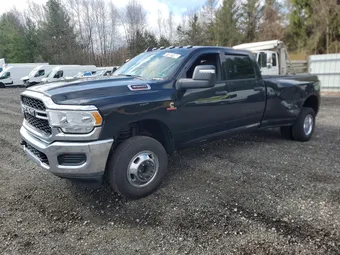 2024 Ram 3500 3C63RRGL0RG219130 Lot 47859196