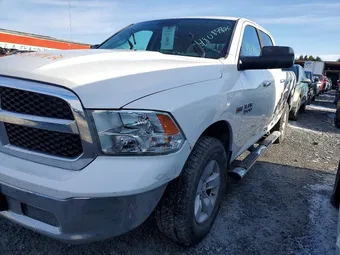 2017 Ram 1500 1C6RR7LT4HS507034 Lot 48084426