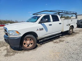 2018 Ram 2500 3C6UR4HL9JG282348 Lot 45487976