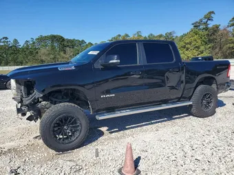 2020 Ram 1500 1C6RREFM6LN221783 Lot 78282045