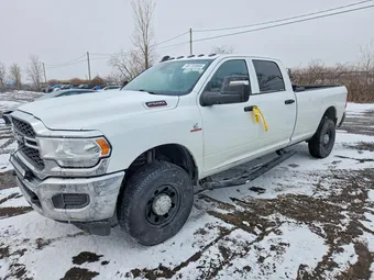 2023 Ram 2500 3C6UR5HL3PG553578 Lot 46733966