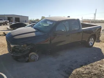 2025 Ram 1500 1C6RRFCG7SN751764 Lot 91364725