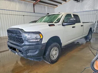 2023 Ram 2500 3C6UR5HJ7PG587537 Lot 49935016
