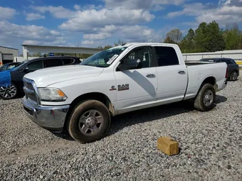 2015 Ram 2500 3C6UR4DL2FG712881 Lot 47080386