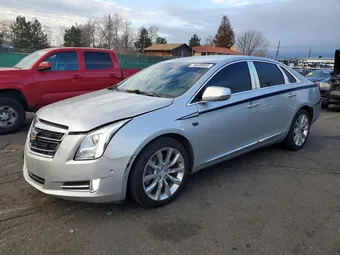 2017 Cadillac XTS 2G61M5S36H9117423