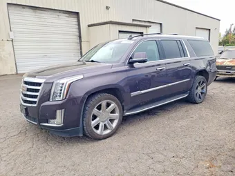 2016 Cadillac Escalade 1GYS4HKJ4GR363743