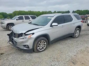 2018 Chevrolet Traverse 1GNERGKW7JJ267354 Lot 51117506