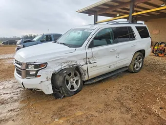 2019 Chevrolet Tahoe 1GNSCAKC1KR101972 Lot 77939165