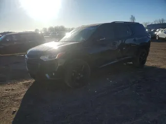 2019 Chevrolet Traverse 1GNEVKKW7KJ283473 Lot 45544736