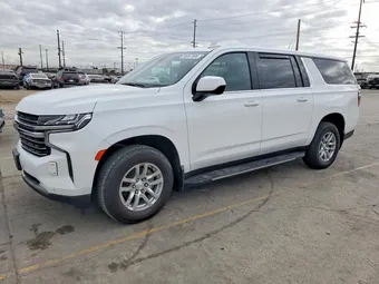 2023 Chevrolet Suburban 1GNSKCKD9PR212395