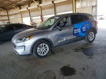 2022 Ford Escape 1FMCU0G6XNUA25088 Lot 49427796