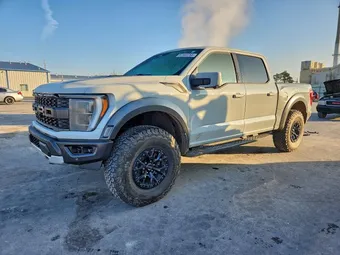 2023 Ford F-150 1FTFW1RG9PFA82297 Lot 97303755