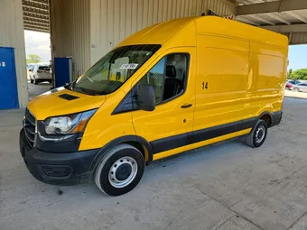 2021 Ford Transit Connect 1FTBR1X83MKA26392 Lot 51487996