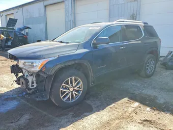 2019 GMC Acadia 1GKKNLLA6KZ236378 Lot 79964925