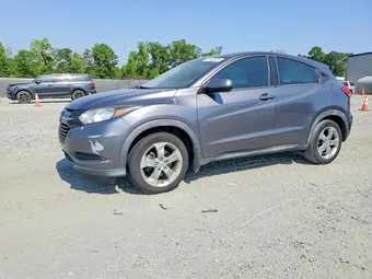 2017 Honda HR-V 3CZRU5H39HM703767 Lot 51183836