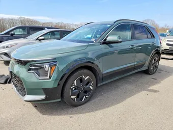 2023 Kia Niro EV KNDCR3L13P5073367 Lot 50090446
