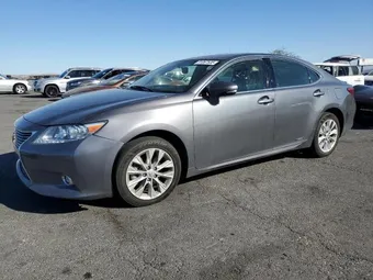 2015 Lexus ES JTHBW1GG3F2085301 Lot 91067535