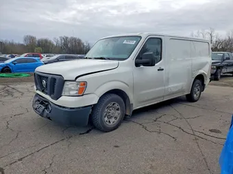 2018 Nissan NV 1N6BF0KM9JN815029