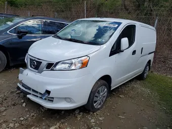 2021 Nissan NV 200 3N6CM0KN9MK699148