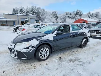 2016 Toyota Camry 4T1BF1FK3GU252233 Lot 73823535