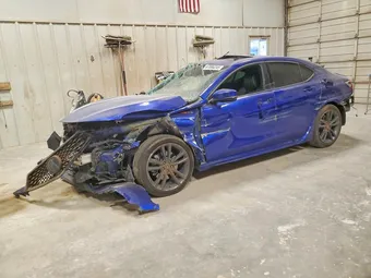 2018 Acura TLX 19UUB2F68JA012946