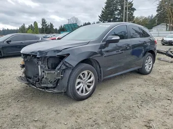 2017 Acura RDX 5J8TB4H39HL030770
