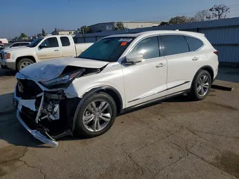 2023 Acura MDX 5J8YD9H34PL003066