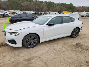 2023 Acura TLX 19UUB5F51PA003247