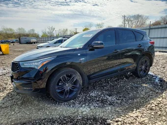 2019 Acura RDX 5J8TC2H68KL027880