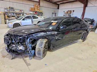 2024 Acura TLX 19UUB6F58RA000984