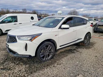 2023 Acura RDX 5J8TC2H62PL017921
