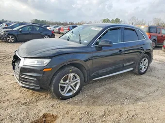 2019 Audi Q5 WA1ANAFYXK2093104 Lot 77914555