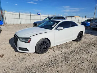 2016 Audi A5 WAUD2AFR5GA027266 Lot 49844906