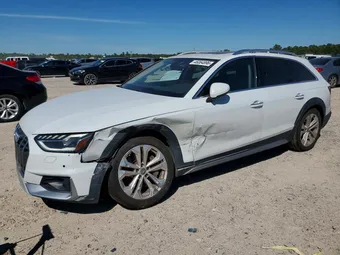 2020 Audi A4 WA18NAF40LA061880 Lot 46064896