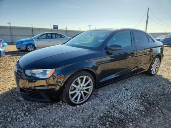 2016 Audi A3 WAUB8GFFXG1064540 Lot 76385975