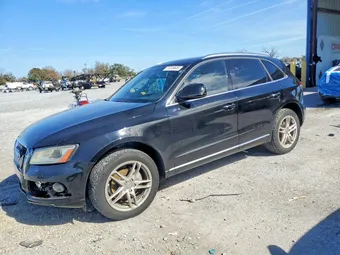 2015 Audi Q5 WA1LFAFP5FA078325 Lot 73319645
