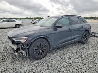 2024 Audi Q8 e-tron WA16AAGE2RB025055 Lot 41722226