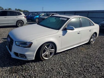 2016 Audi A4 WAUBFAFL6GN012825