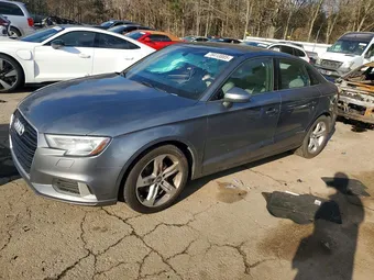 2017 Audi A3 WAUAUGFF3H1024115 Lot 79413885