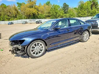 2017 Audi A6 WAUD8AFC5HN072969 Lot 47893626