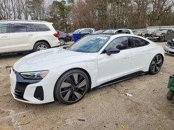 2023 Audi Etron GT WAUEJBFW5P7007776