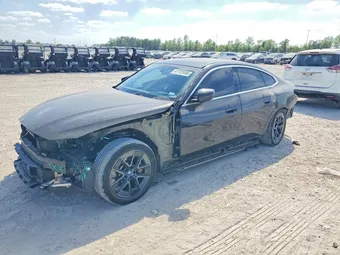 2024 BMW i4 WBY73AW0XRFR47803