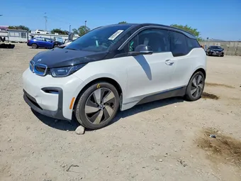 2019 BMW i3 WBY8P4C51K7D17990