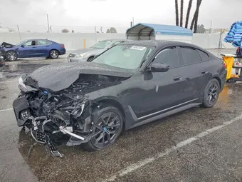 2023 BMW i4 WBY73AW08PFP68768