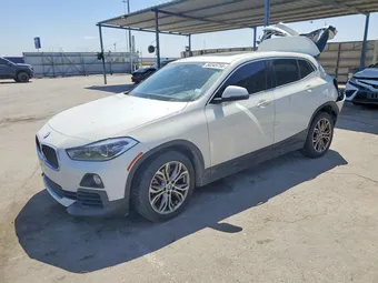 2020 BMW X2 WBXYH9C07L5P14701
