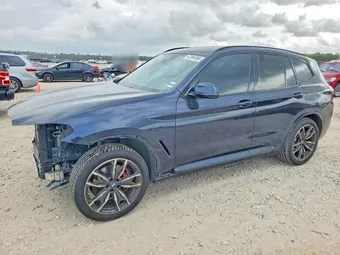 2023 BMW X3 5UX43DP02P9S90543 Lot 47864906