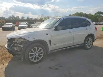 2018 BMW X5 5UXKR0C56J0X95786 Lot 47446436
