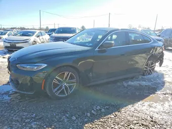 2024 BMW 4 Series WBA73AV03RFP91832