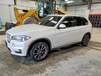 2017 BMW X5 5UXKR0C57H0V66480 Lot 50451076