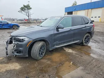 2015 BMW X5 5UXKR6C54F0J78218 Lot 48460566
